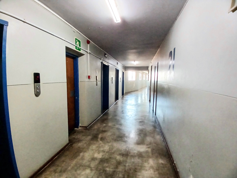 1 Bedroom Property for Sale in Durban Central KwaZulu-Natal