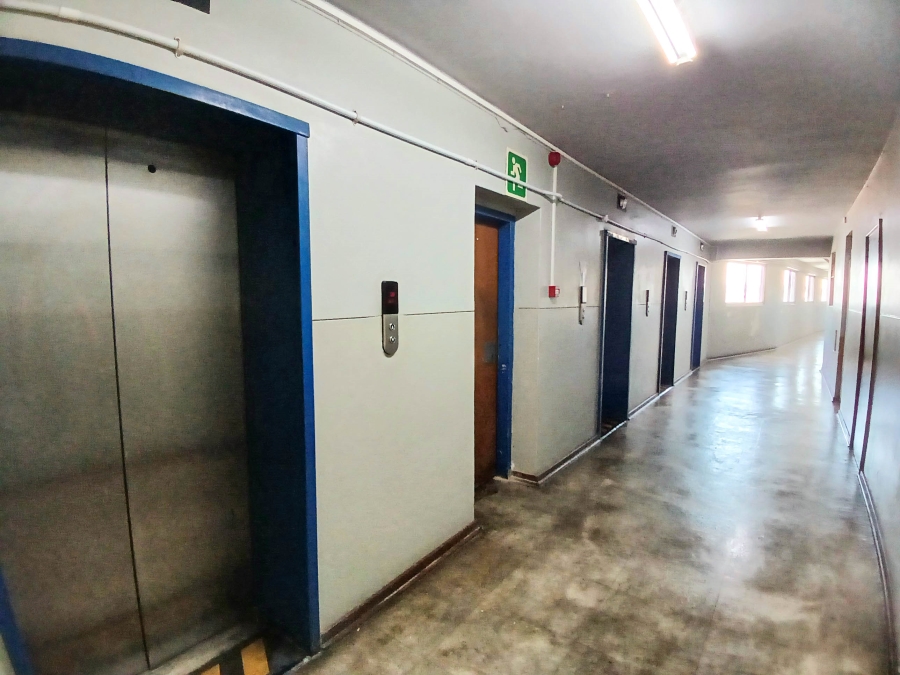 1 Bedroom Property for Sale in Durban Central KwaZulu-Natal