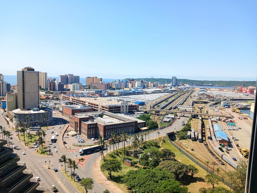 1 Bedroom Property for Sale in Durban Central KwaZulu-Natal