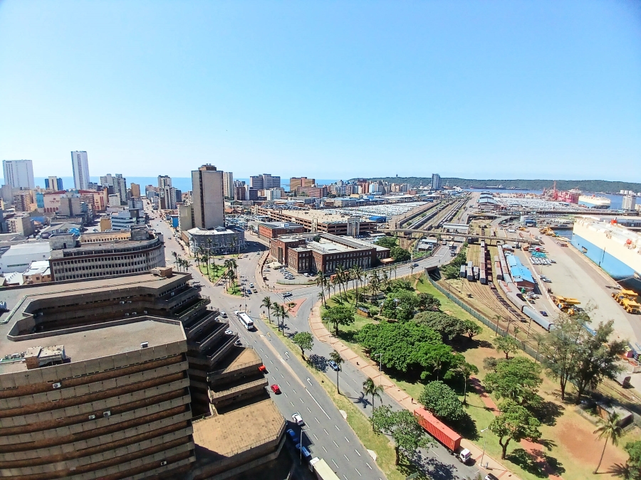 1 Bedroom Property for Sale in Durban Central KwaZulu-Natal
