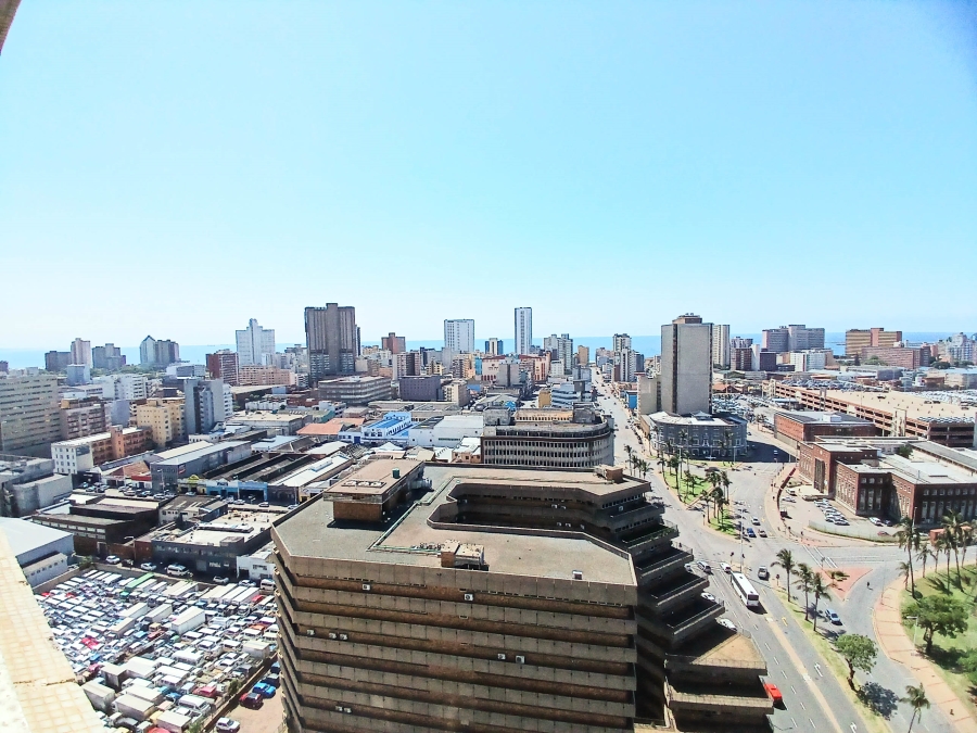 1 Bedroom Property for Sale in Durban Central KwaZulu-Natal