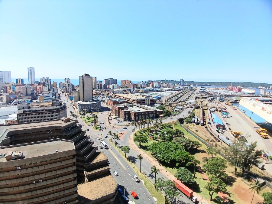 1 Bedroom Property for Sale in Durban Central KwaZulu-Natal