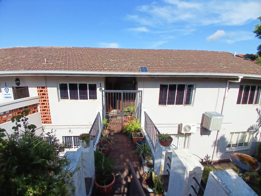 3 Bedroom Property for Sale in Glenwood KwaZulu-Natal