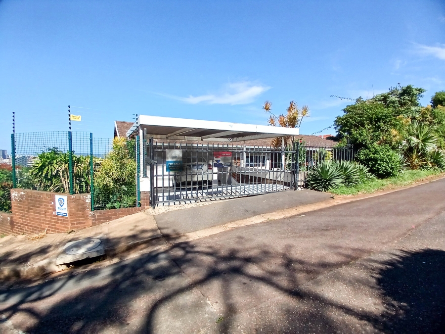 3 Bedroom Property for Sale in Glenwood KwaZulu-Natal
