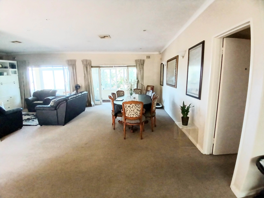 3 Bedroom Property for Sale in Glenwood KwaZulu-Natal