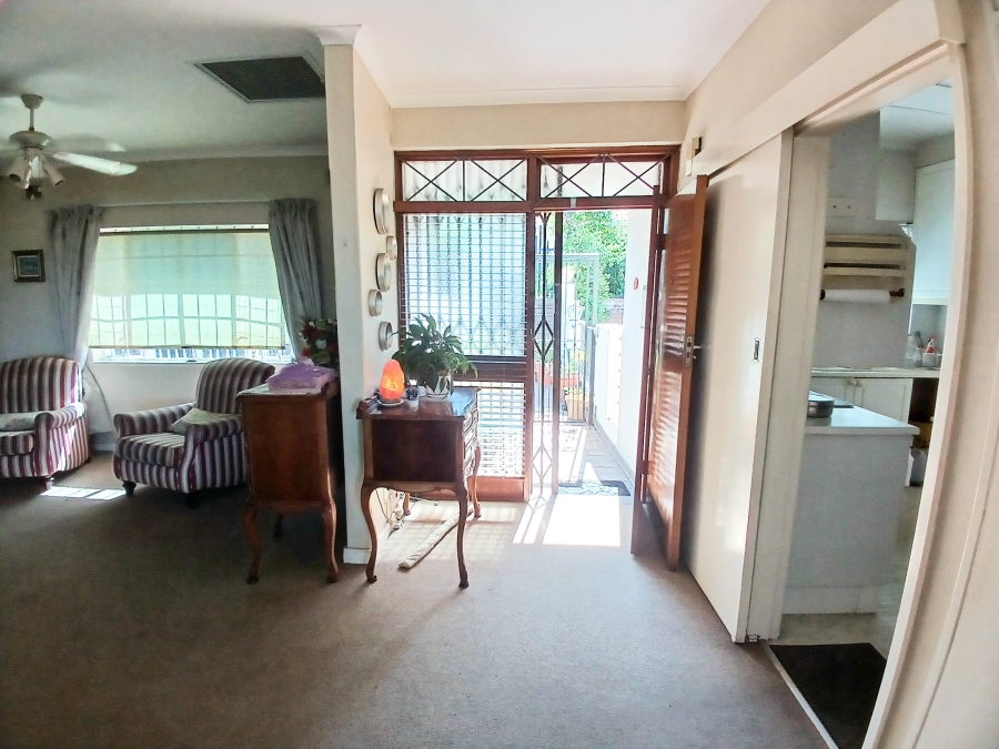 3 Bedroom Property for Sale in Glenwood KwaZulu-Natal