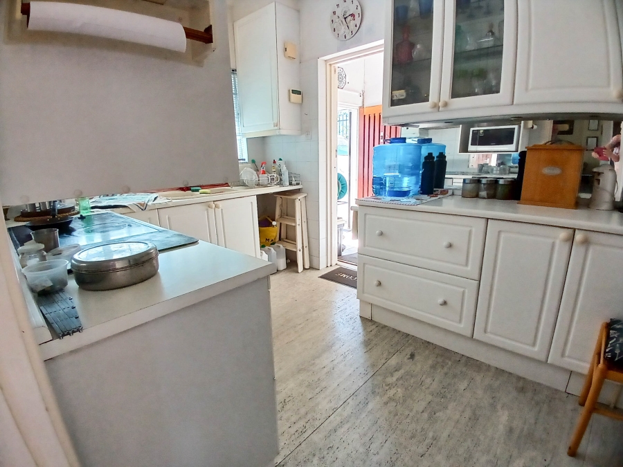 3 Bedroom Property for Sale in Glenwood KwaZulu-Natal
