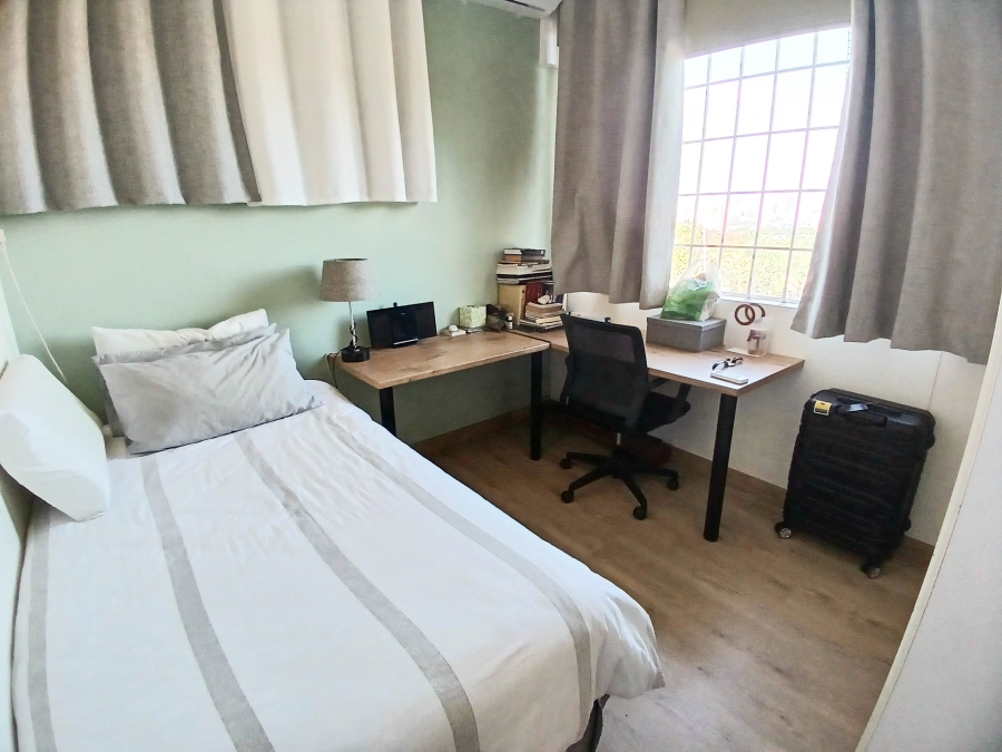 3 Bedroom Property for Sale in Glenwood KwaZulu-Natal