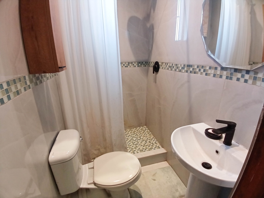 3 Bedroom Property for Sale in Glenwood KwaZulu-Natal