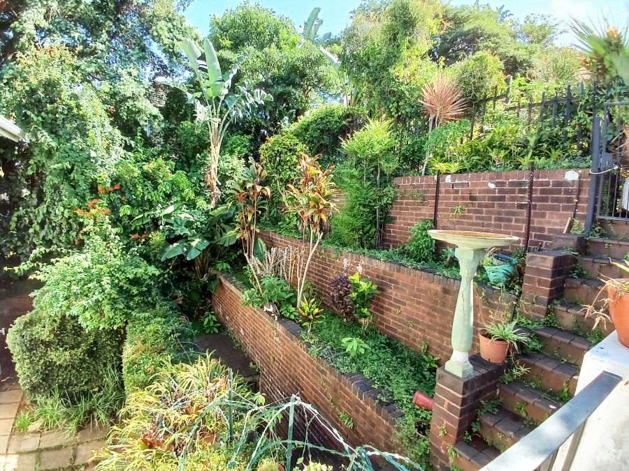 3 Bedroom Property for Sale in Glenwood KwaZulu-Natal
