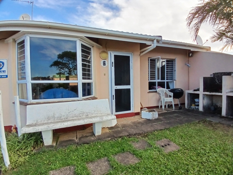 2 Bedroom Property for Sale in Sherwood KwaZulu-Natal