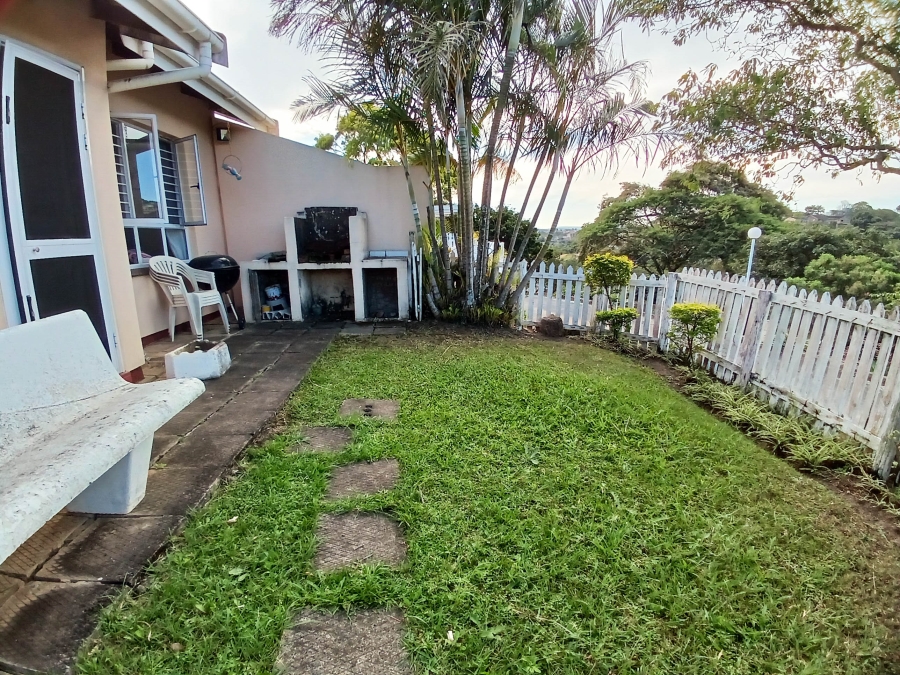 2 Bedroom Property for Sale in Sherwood KwaZulu-Natal
