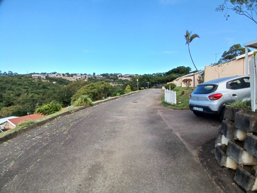 2 Bedroom Property for Sale in Sherwood KwaZulu-Natal