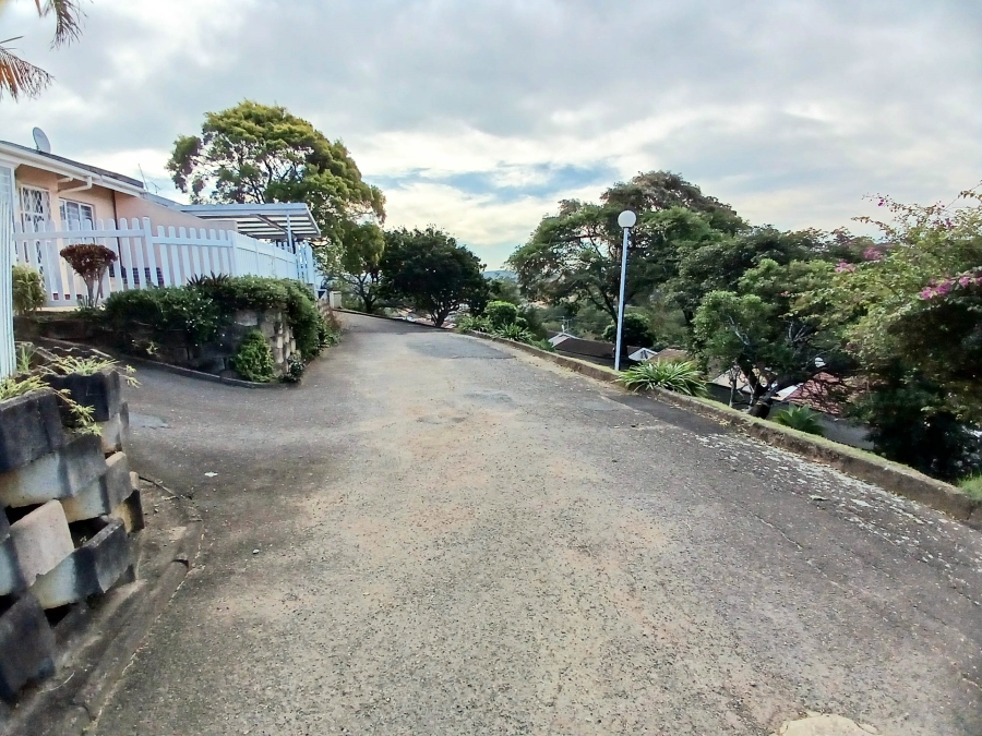 2 Bedroom Property for Sale in Sherwood KwaZulu-Natal