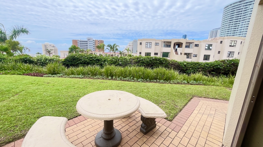 2 Bedroom Property for Sale in Umhlanga KwaZulu-Natal