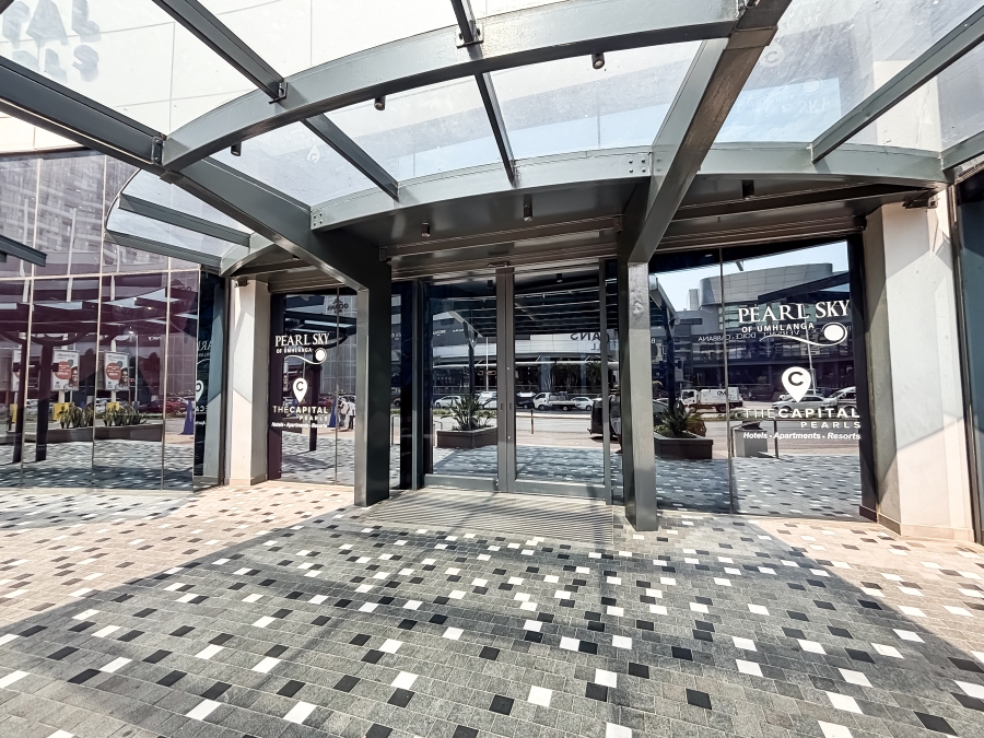 0 Bedroom Property for Sale in Umhlanga KwaZulu-Natal