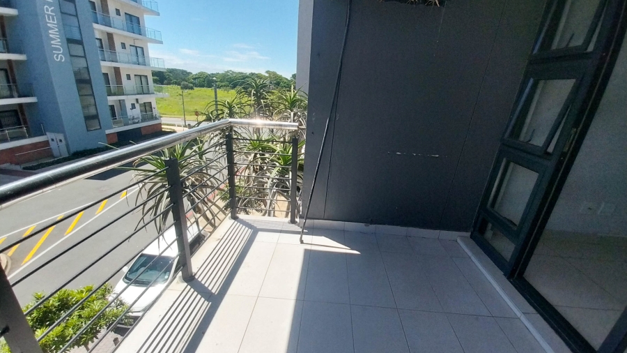 2 Bedroom Property for Sale in Umhlanga Ridge KwaZulu-Natal
