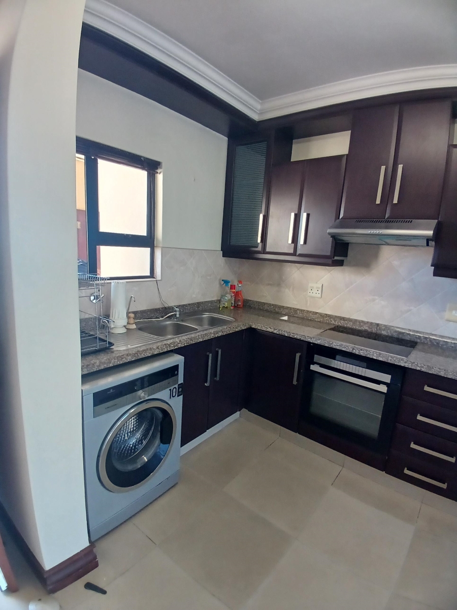 2 Bedroom Property for Sale in Umhlanga Ridge KwaZulu-Natal