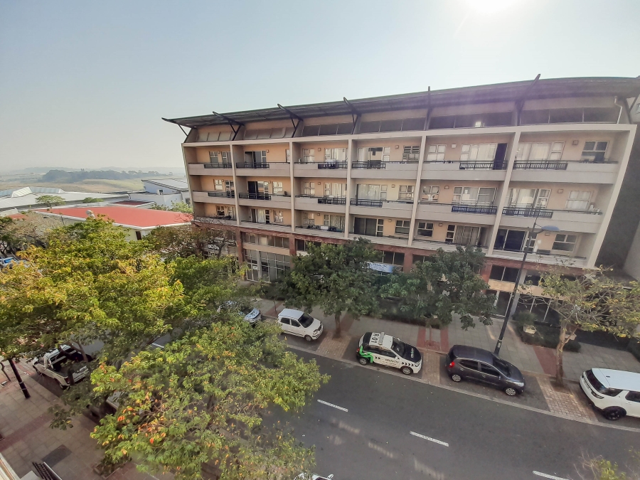 2 Bedroom Property for Sale in Umhlanga Ridge KwaZulu-Natal