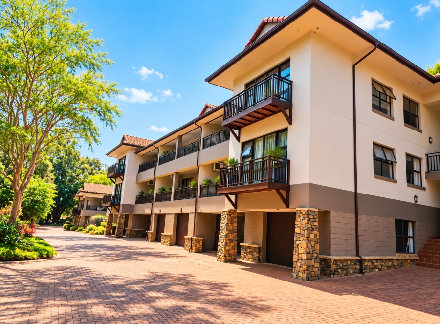 3 Bedroom Property for Sale in Port Zimbali KwaZulu-Natal