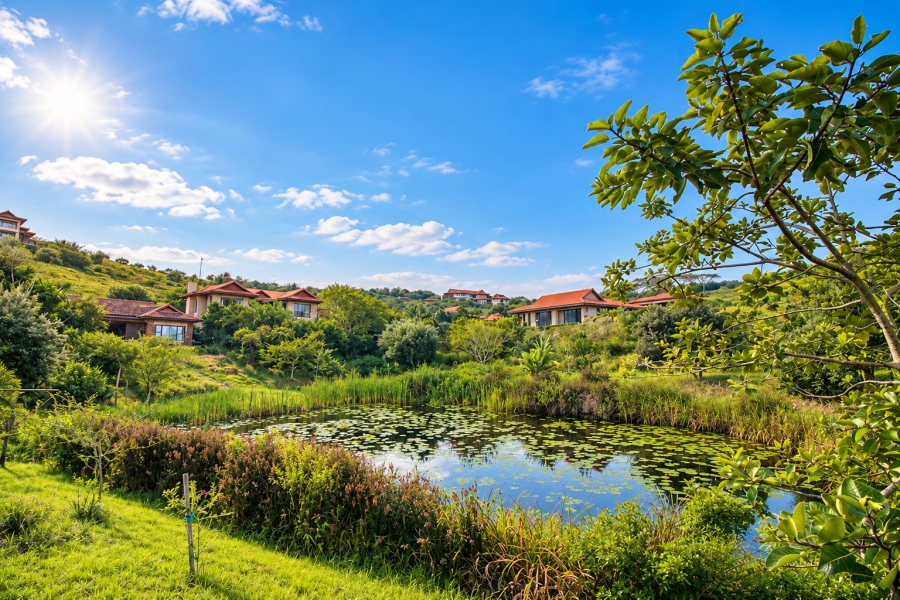 3 Bedroom Property for Sale in Port Zimbali KwaZulu-Natal