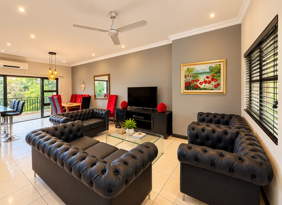 3 Bedroom Property for Sale in Port Zimbali KwaZulu-Natal