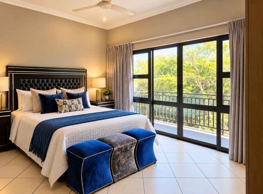 3 Bedroom Property for Sale in Port Zimbali KwaZulu-Natal