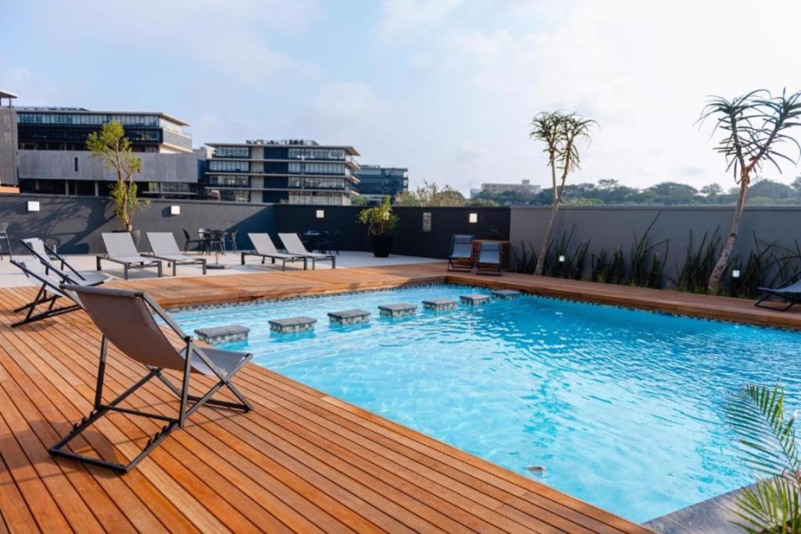 To Let 2 Bedroom Property for Rent in Umhlanga Ridge KwaZulu-Natal