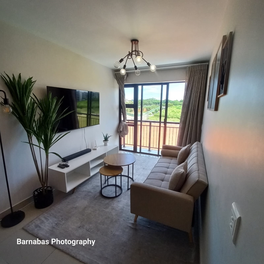 To Let 2 Bedroom Property for Rent in Umhlanga Ridge KwaZulu-Natal