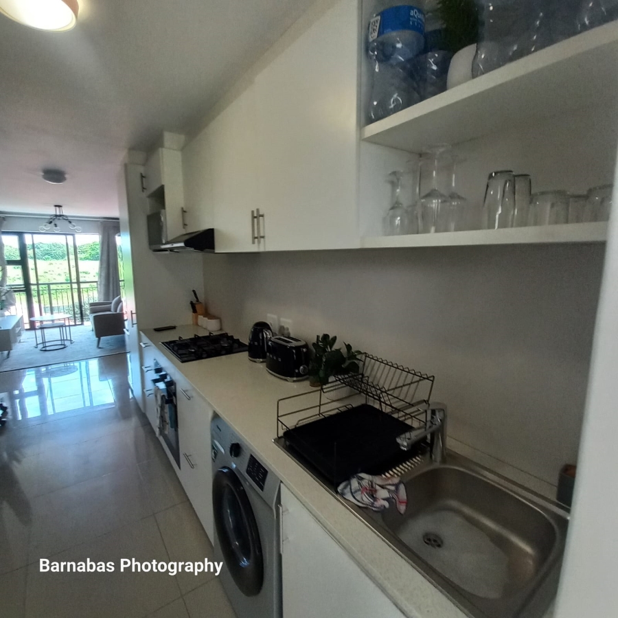 To Let 2 Bedroom Property for Rent in Umhlanga Ridge KwaZulu-Natal