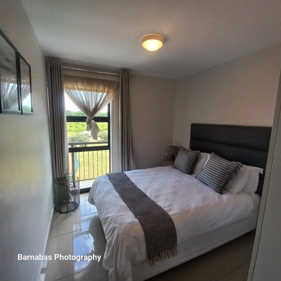 To Let 2 Bedroom Property for Rent in Umhlanga Ridge KwaZulu-Natal