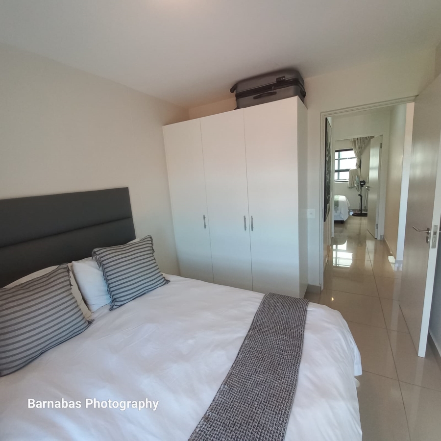 To Let 2 Bedroom Property for Rent in Umhlanga Ridge KwaZulu-Natal