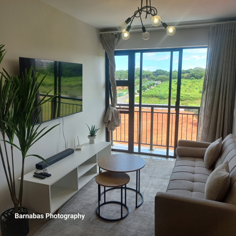 To Let 2 Bedroom Property for Rent in Umhlanga Ridge KwaZulu-Natal