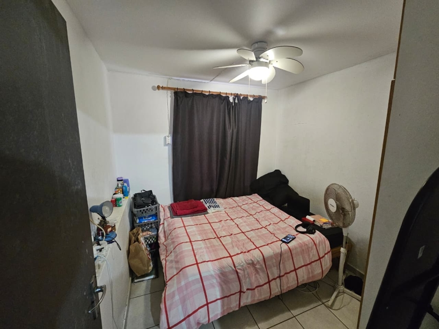 To Let 2 Bedroom Property for Rent in Bluff KwaZulu-Natal