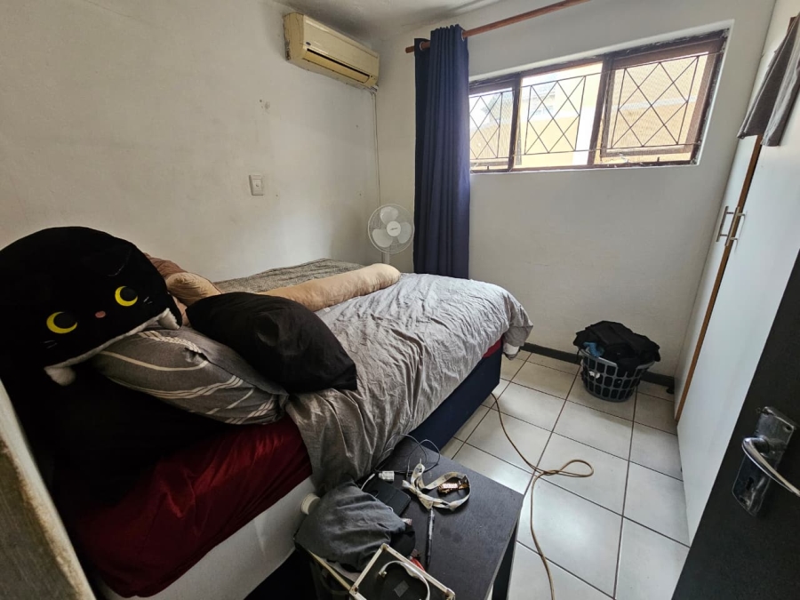 To Let 2 Bedroom Property for Rent in Bluff KwaZulu-Natal