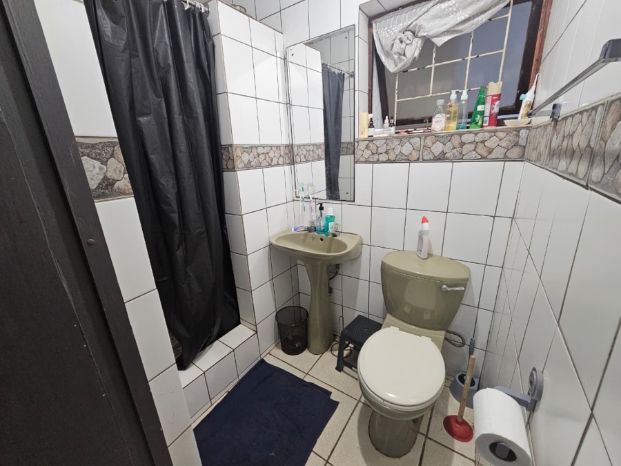 To Let 2 Bedroom Property for Rent in Bluff KwaZulu-Natal