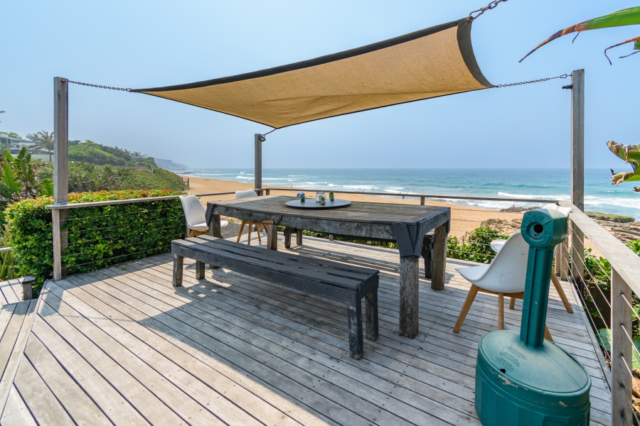 5 Bedroom Property for Sale in Salt Rock KwaZulu-Natal