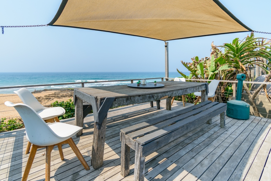 5 Bedroom Property for Sale in Salt Rock KwaZulu-Natal