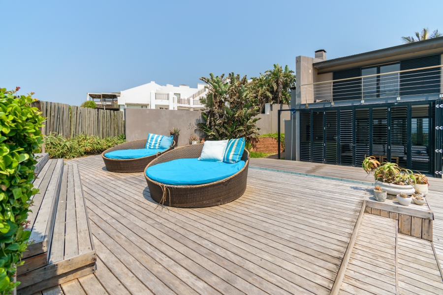 5 Bedroom Property for Sale in Salt Rock KwaZulu-Natal