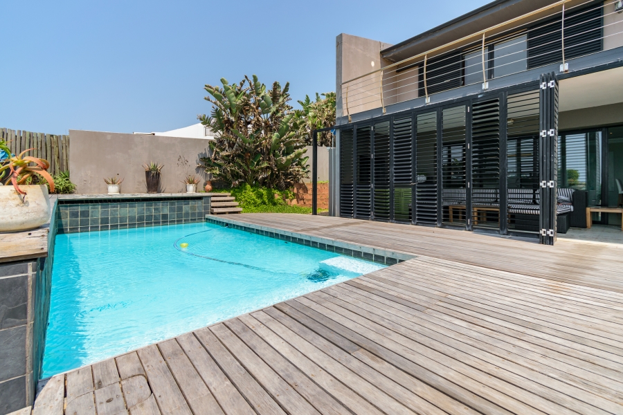 5 Bedroom Property for Sale in Salt Rock KwaZulu-Natal