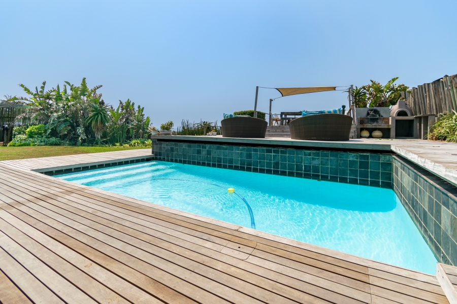 5 Bedroom Property for Sale in Salt Rock KwaZulu-Natal