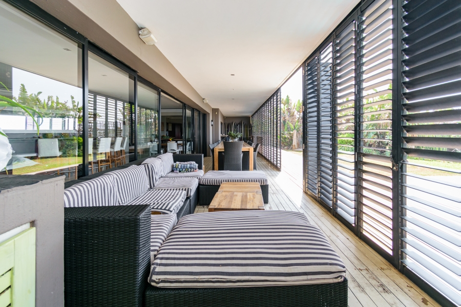 5 Bedroom Property for Sale in Salt Rock KwaZulu-Natal
