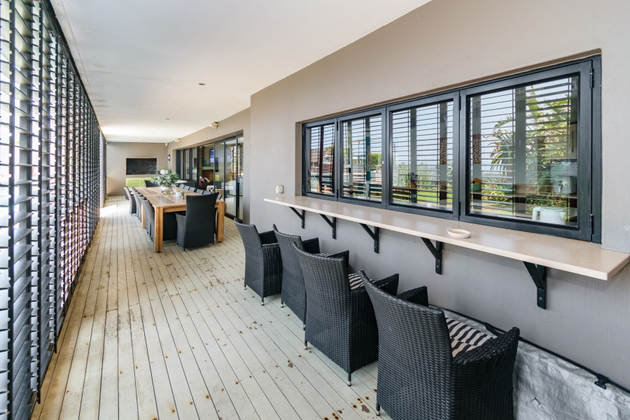 5 Bedroom Property for Sale in Salt Rock KwaZulu-Natal