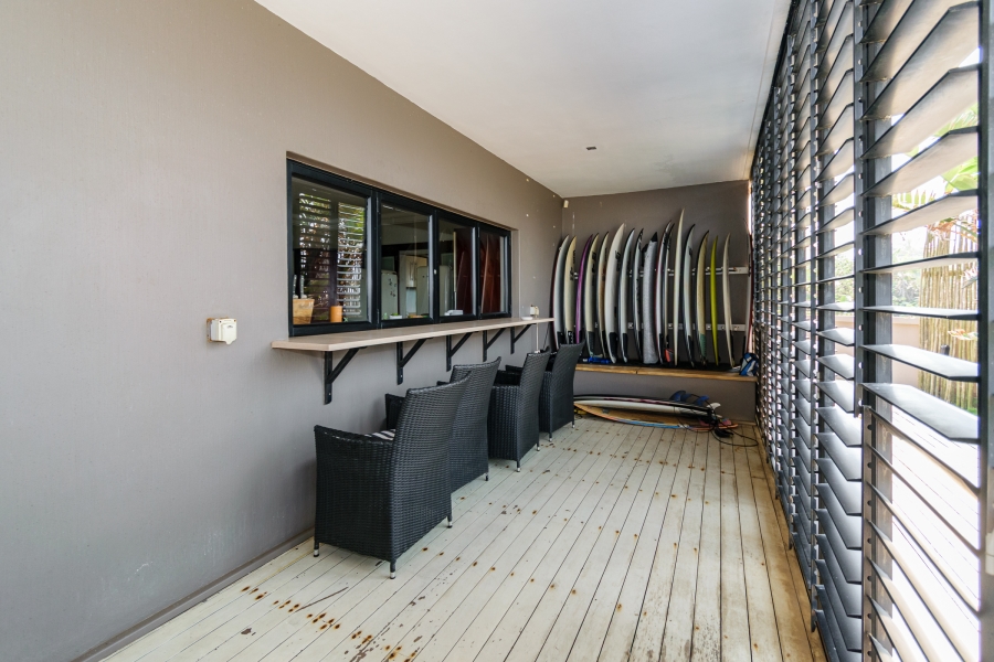 5 Bedroom Property for Sale in Salt Rock KwaZulu-Natal