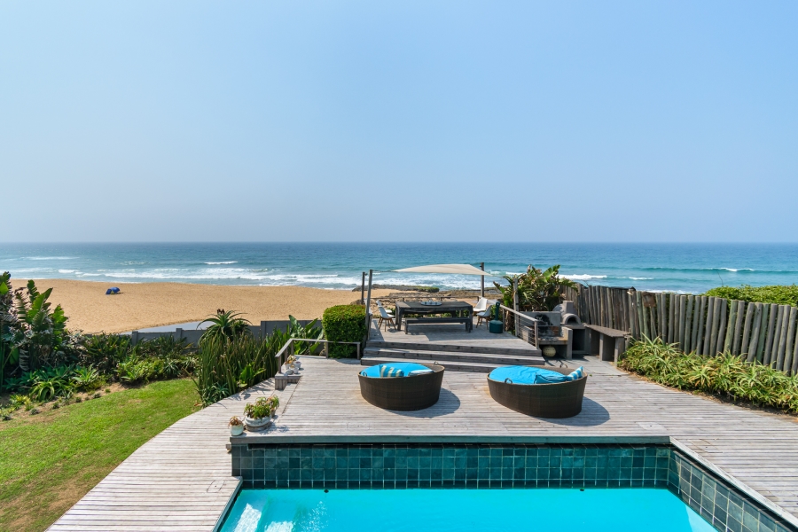 5 Bedroom Property for Sale in Salt Rock KwaZulu-Natal