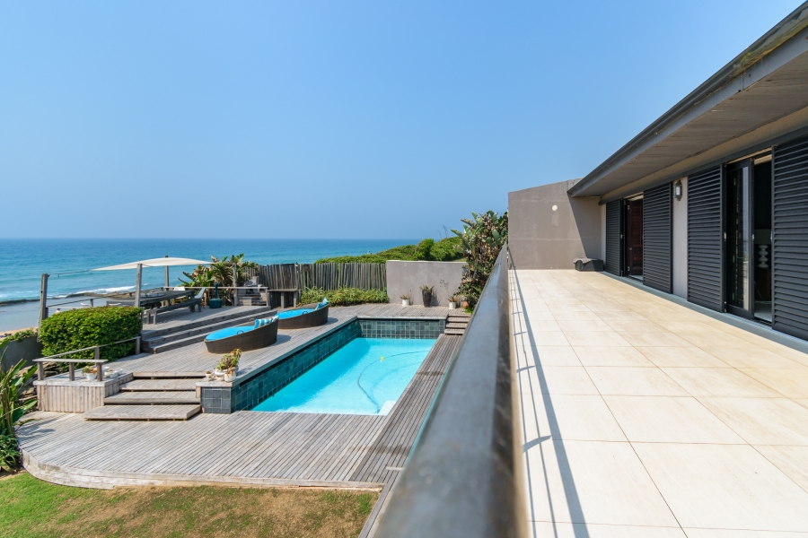 5 Bedroom Property for Sale in Salt Rock KwaZulu-Natal