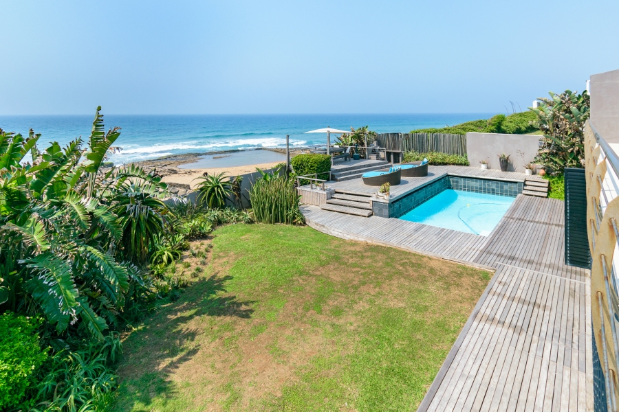 5 Bedroom Property for Sale in Salt Rock KwaZulu-Natal