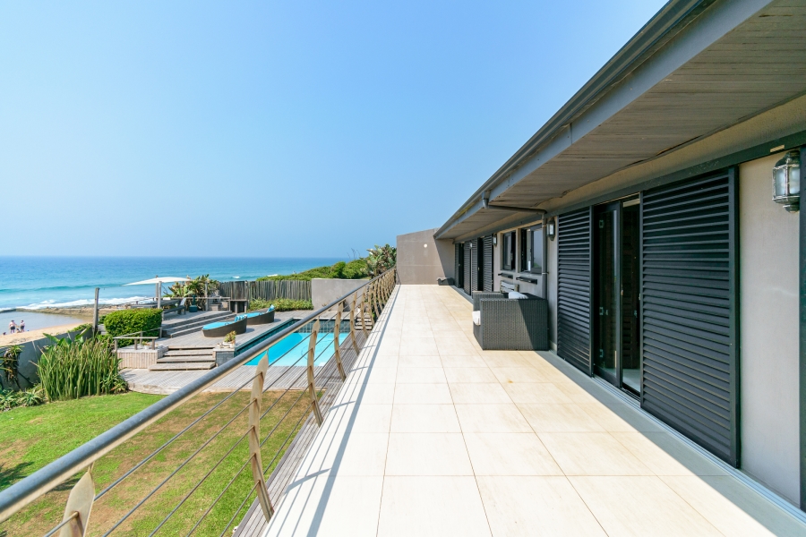 5 Bedroom Property for Sale in Salt Rock KwaZulu-Natal