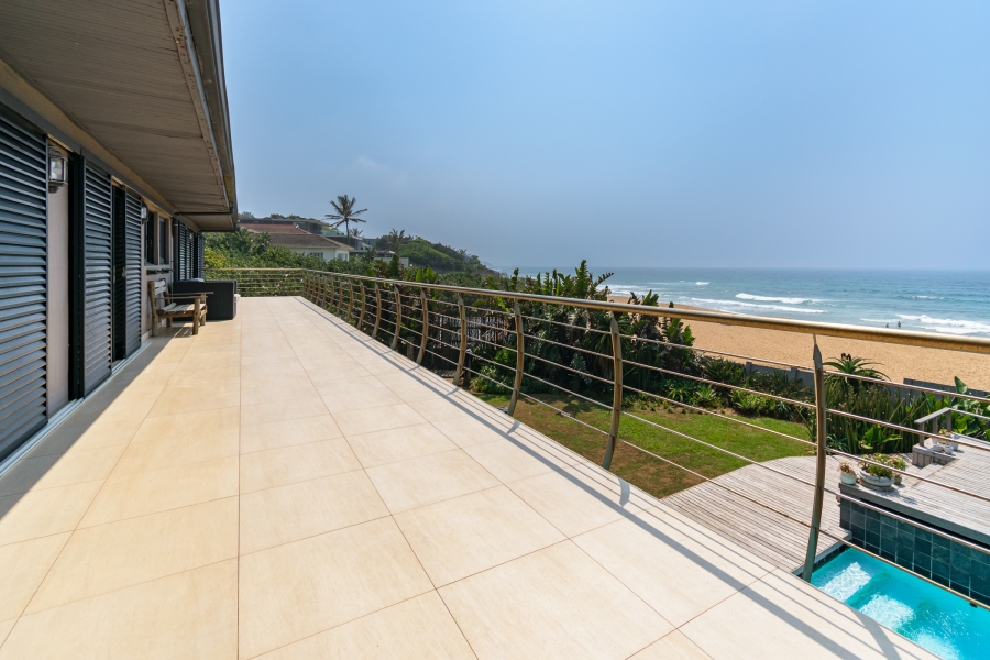 5 Bedroom Property for Sale in Salt Rock KwaZulu-Natal
