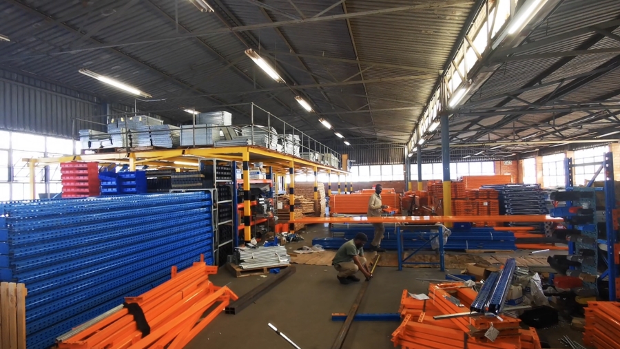 Commercial Property for Sale in New Germany KwaZulu-Natal